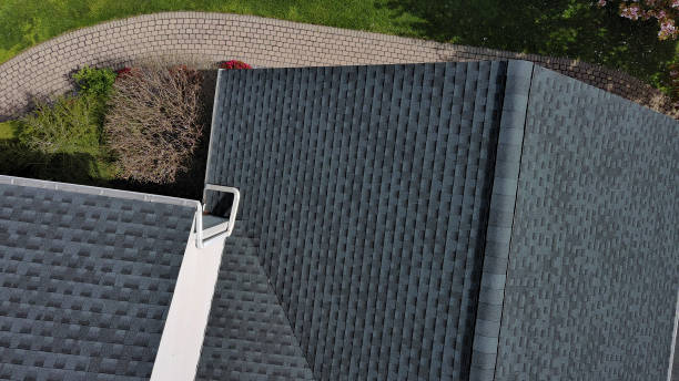 Best Roof Ventilation Installation  in Roanoke, IL
