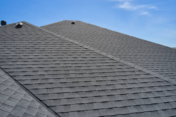 Roanoke, IL Roofing Company